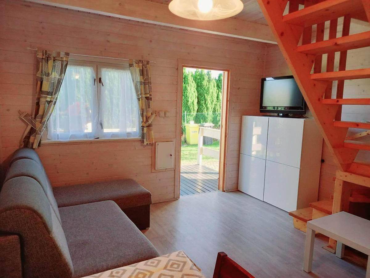 One-Bedroom House in Ustronie Morskie (Miasto), Ustronie Morskie