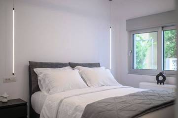 Apartment for 6 People in Kos Town, Kos, Photo 4