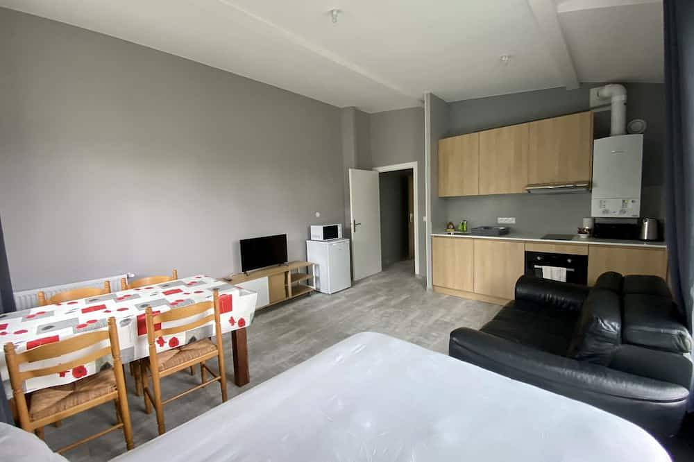 Appartement entier, Studio Cosy proche Paris et Cdg in Aulnay-sous-Bois, Seine-Saint-Denis