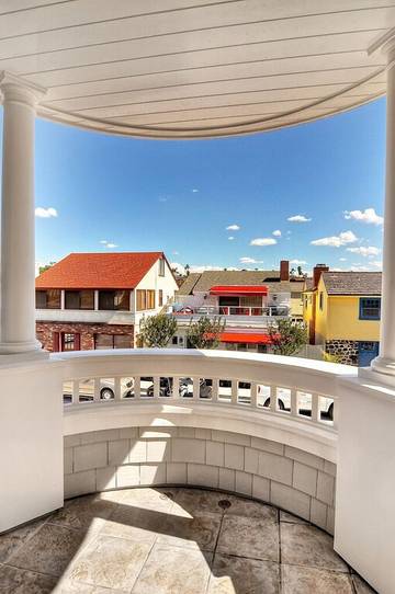 Vacation House for 10 Guests in Balboa Island, Orange County, Picture 1