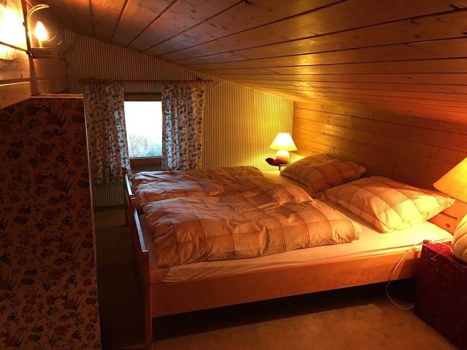Two-Bedroom House in Kitzbühel, Hohe Salve