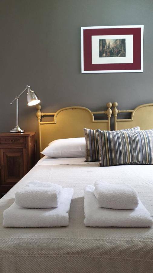 Gîte pour 5 personnes, avec balcon à Crémone - 2