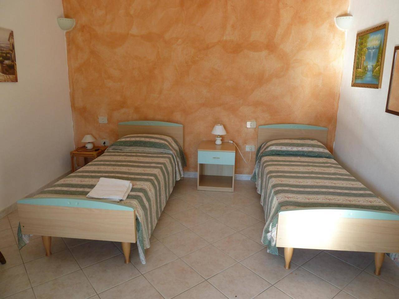 Agriturismo Vaddidulimu in Vaddidulimu, Luogosanto