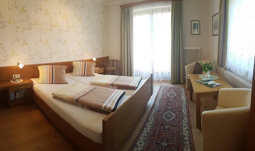 Ganze Ferienwohnung, Ferienwohnung 2 in Steindorf am Ossiacher See, Bezirk Feldkirchen
