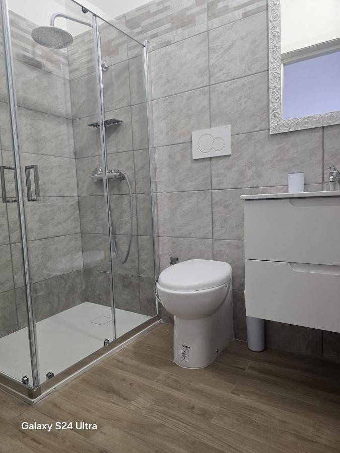 Double Room in Sannicola, Golfo di Taranto