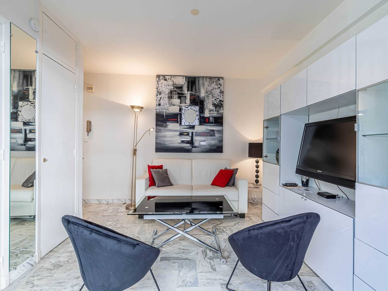 Photo : Appartement de vacances