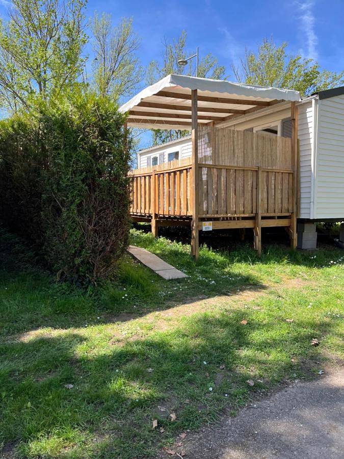 Apartamento de vacaciones para 6 personas, con jardín además de vistas y balcón - 1