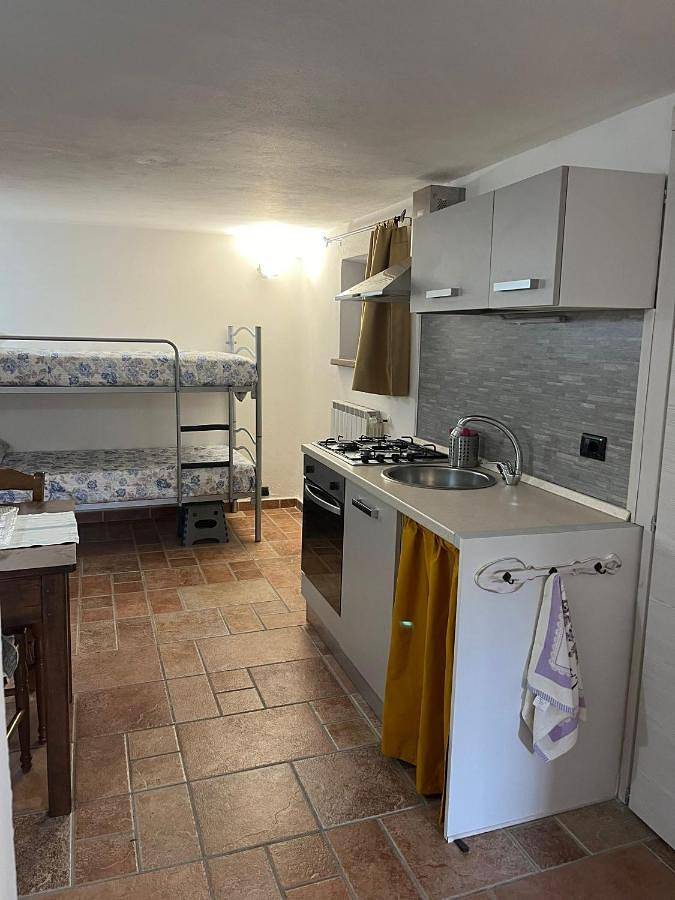 Gîte pour 4 personnes, avec jardin à Mulazzo - 3