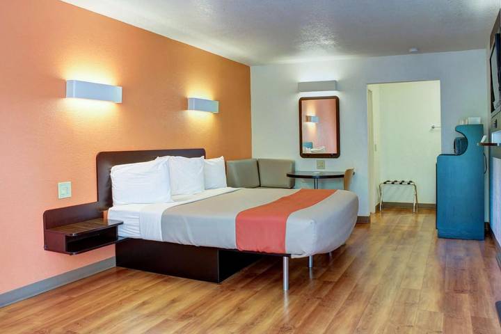 Hôtel pour 2 personnes, avec terrasse et piscine