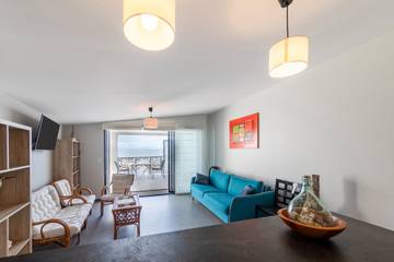 Appartement De Vacances pour 4 Personnes dans La Tranche-sur-Mer, Vendée, Photo 2