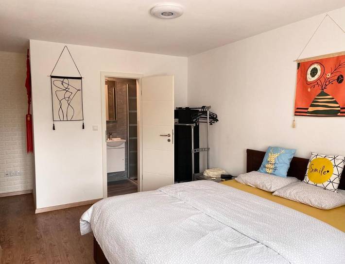 Ferienwohnung für 2 Personen in Strassen (Luxemburg)