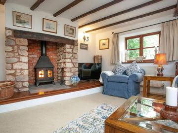 Cottage for 7 People in Kentisbeare, Devon, Photo 3
