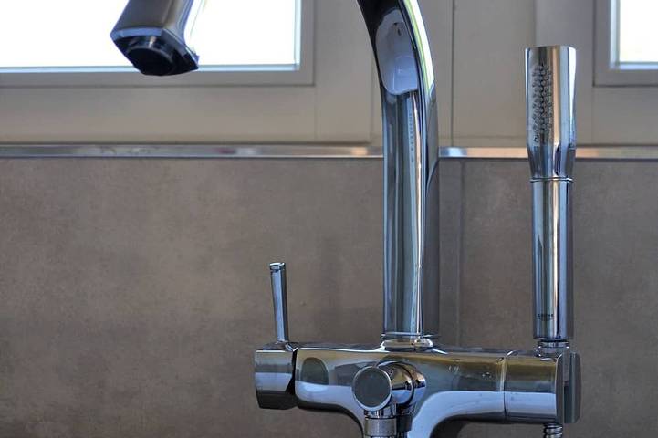 Ferienhaus für 4 Personen, mit Terrasse und Garten, mit Haustier in Kalkhorst - 3