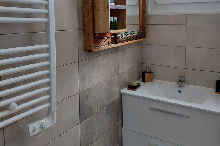 Chambre d’hôte pour 2 personnes, avec jardin et piscine à Valensole - 4