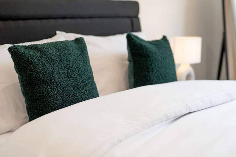 Ganze Wohnung, Luxury 1 bed near city centre in Manchester, Greater Manchester