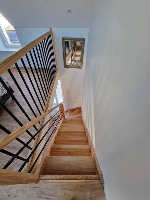 La citadine boulonnaise in Boulogne-sur-Mer, Boulogne-sur-Mer en omgeving