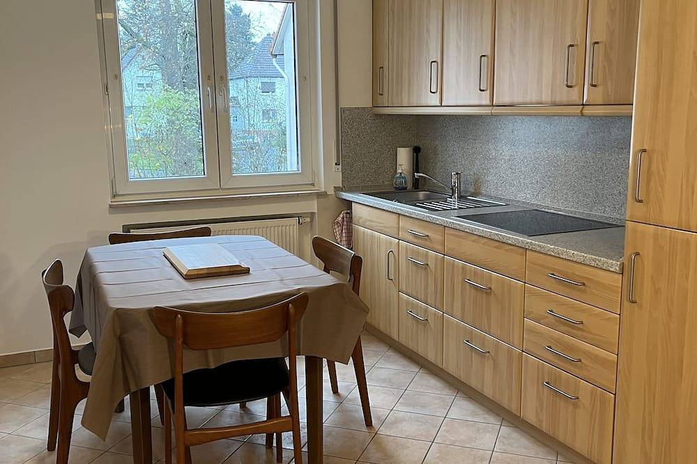 Ganze Wohnung, Oberursel old town very centrally located in Oberursel, Hochtaunuskreis