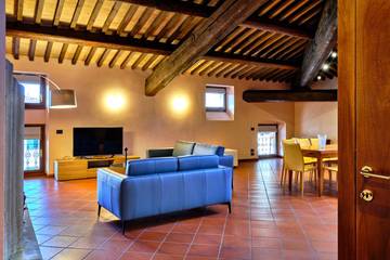 Loft per 6 Persone in Centro Storico, Verona, Foto 2