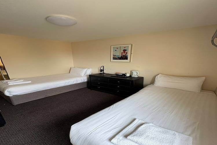 Ganze Wohnung, Go2 Gloucester Hotel by Oyo | Standard Double in Quedgeley, Gloucester (UK)