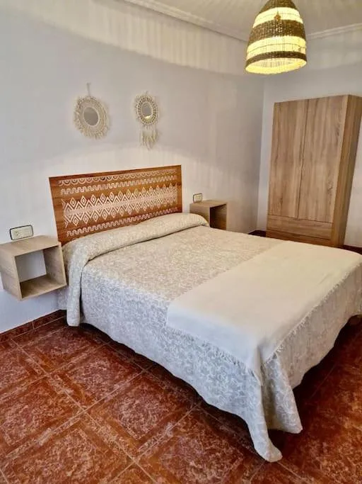 Appartement de vacances pour 6 personnes, avec balcon - 1