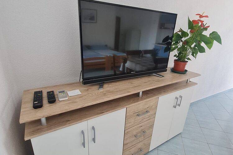 Appartamento vacanze a Vir a partire da 87€ a notte
