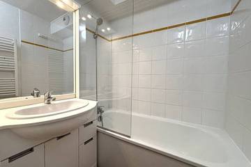 Chalet pour 4 Personnes dans Flumet, Espace Diamant, Photo 2