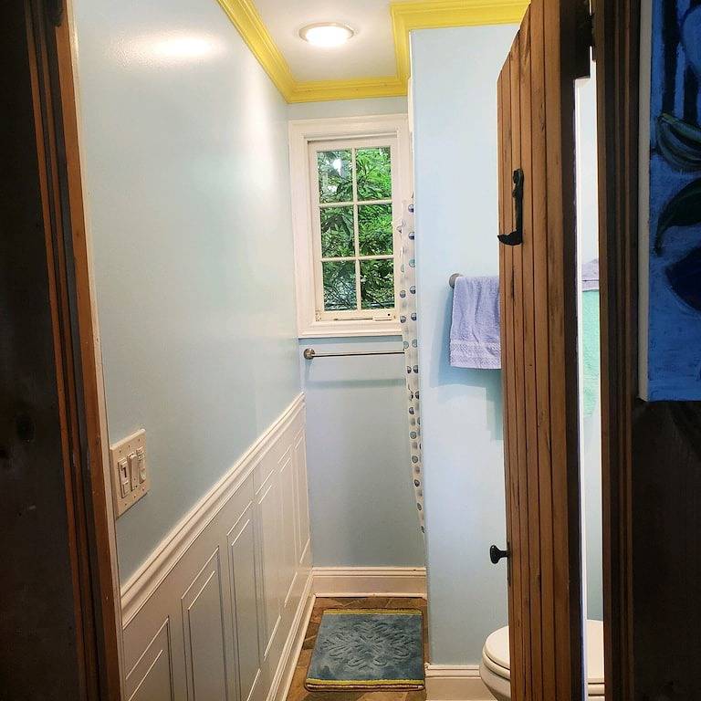 Lake Front Bethel Woods Dine Alfresco 4 Burner Grill and Flat Top on Lake & Frig in Sullivan County