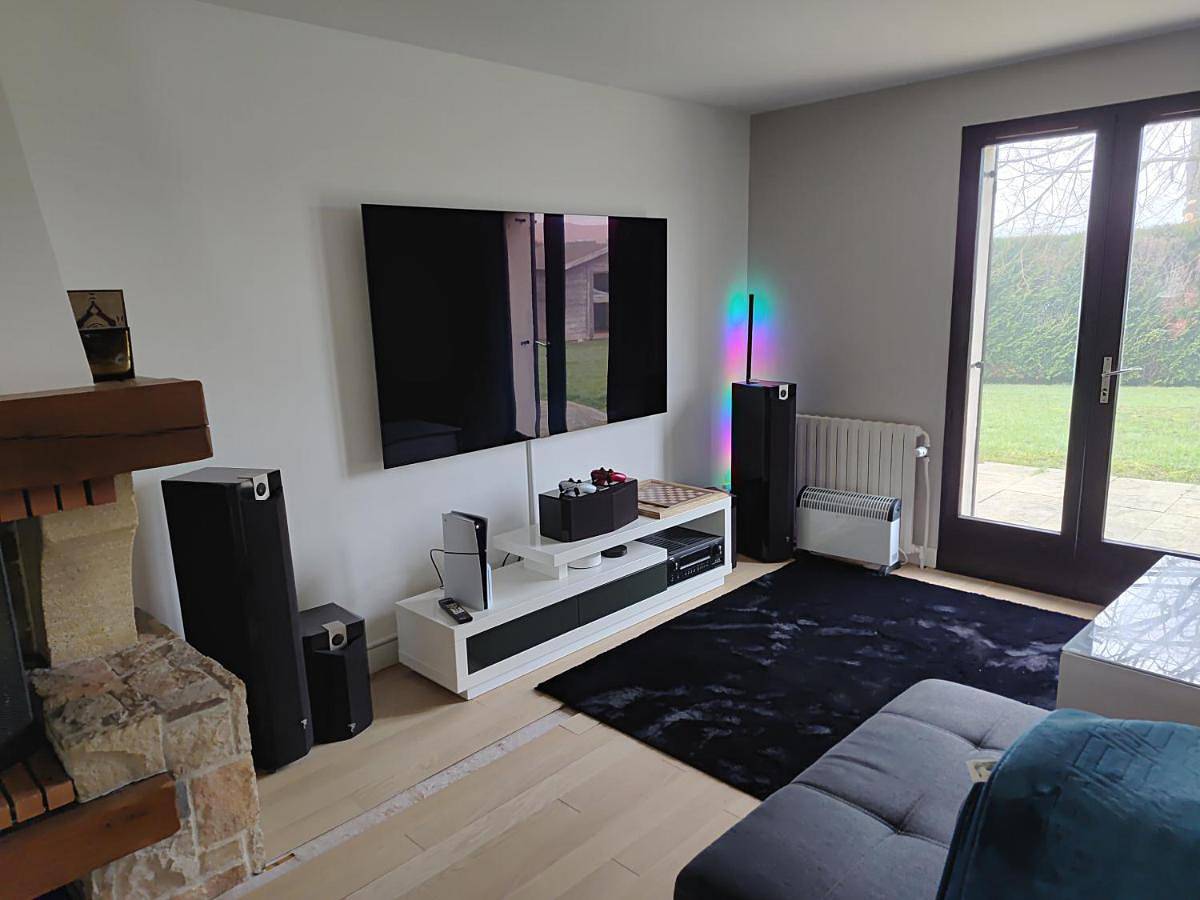 Double Room with Private Bathroom in Dole, Jura