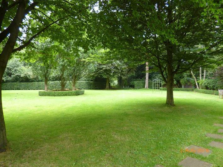 Ferienwohnung für 3 Personen, mit Garten in Wiefelstede - 3