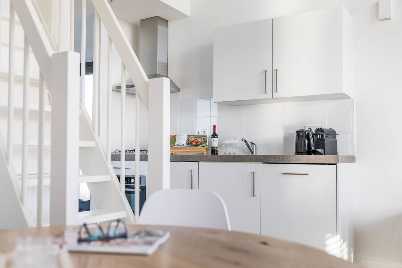 Oesterdam Resort — Villa Oesterdam | 2+2 Personen in Tholen, Niederländische Nordsee