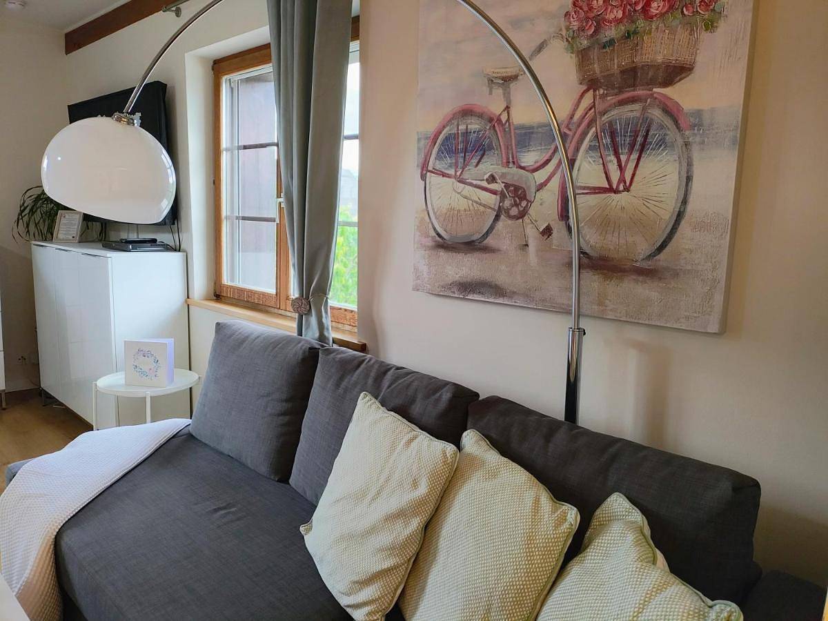 Appartement entier, Blotzheim Hideaway, Cozy Studio Near Basel in Blotzheim, Région de Mulhouse