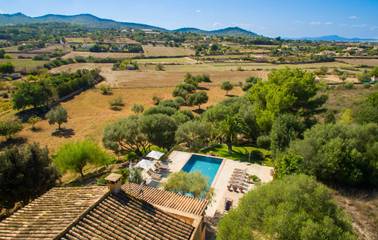 Ferienhaus in Manacor, Mallorca Osten für 9 