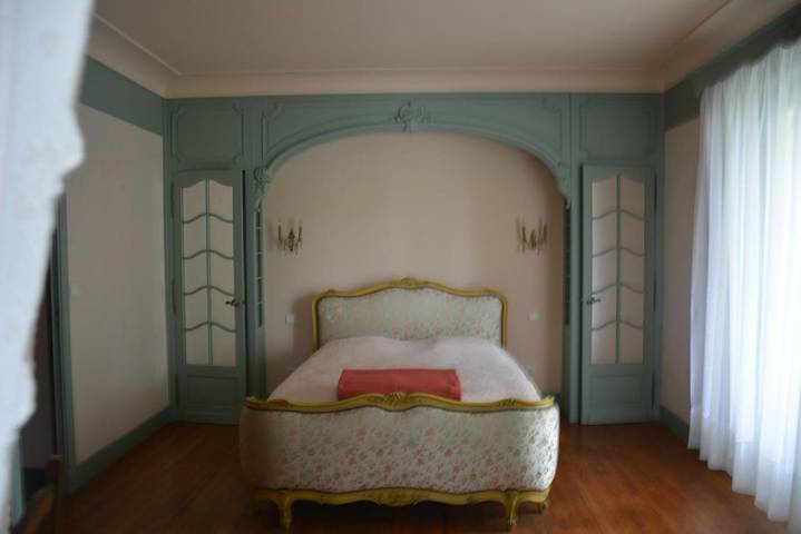 Gîte pour 3 personnes à Saint-Pons-de-Thomières - 4