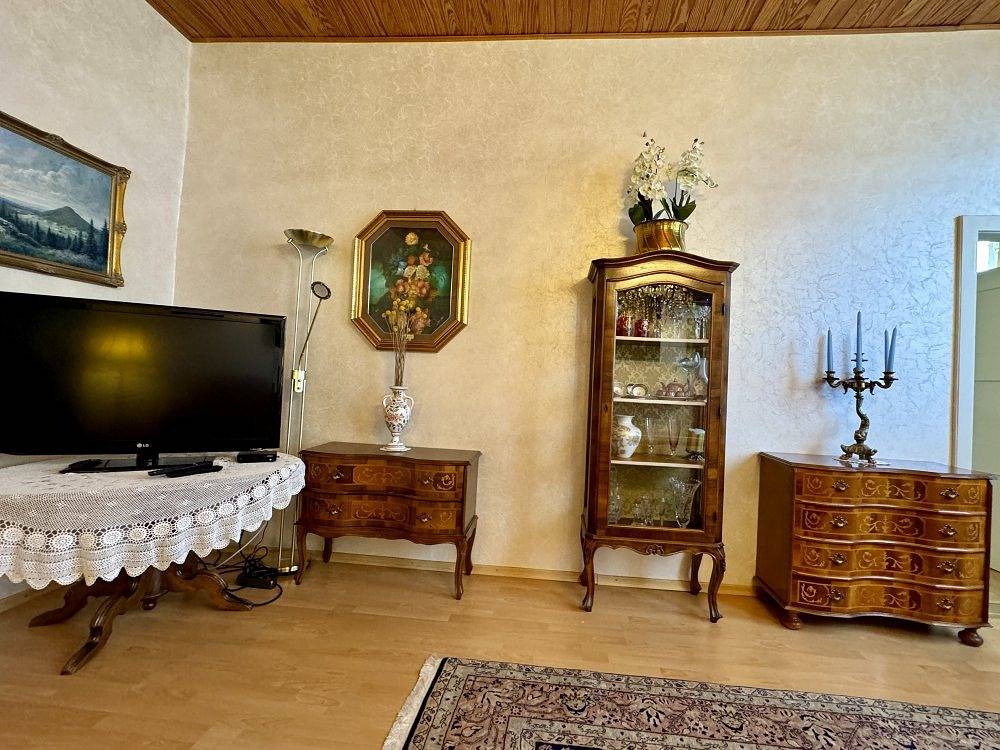 Ganze Ferienwohnung, Casa Gabriele - Ferienwohnung 2 in Kaufbeuren, Bayerisch Schwaben