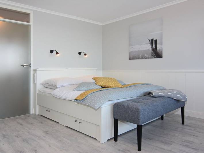 Ganze Ferienwohnung, Sylter Welle, Whg. 28, Seeseite - Sylter Welle, Whg. 28, Seeseite in Westerland, Sylt (Gemeinde)