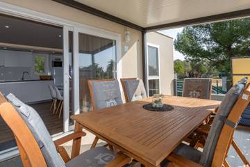 Ferienhaus für 5 Personen in Biograd na Moru, Zadar, Bild 2