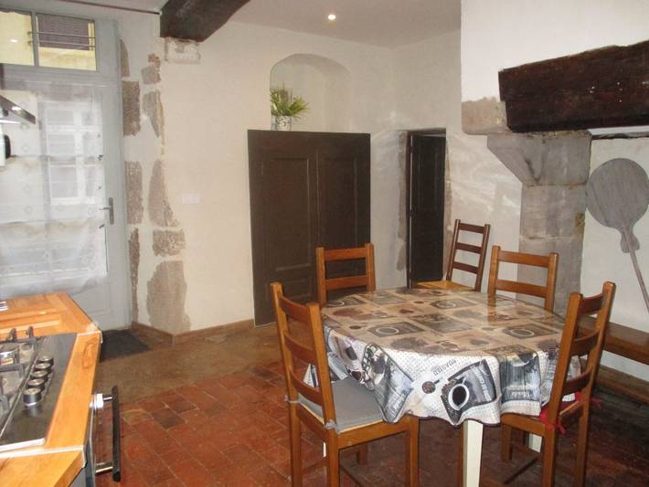 Appartement de vacances pour 4 personnes dans Saône-et-Loire - 4