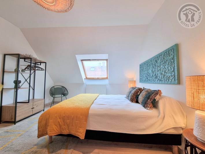 Appartement de vacances pour 4 personnes dans Yvelines - 2