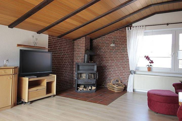 Ganze Ferienwohnung, Ferienwohnung Ahrens im Salzmoor in Müden (Örtze), Faßberg