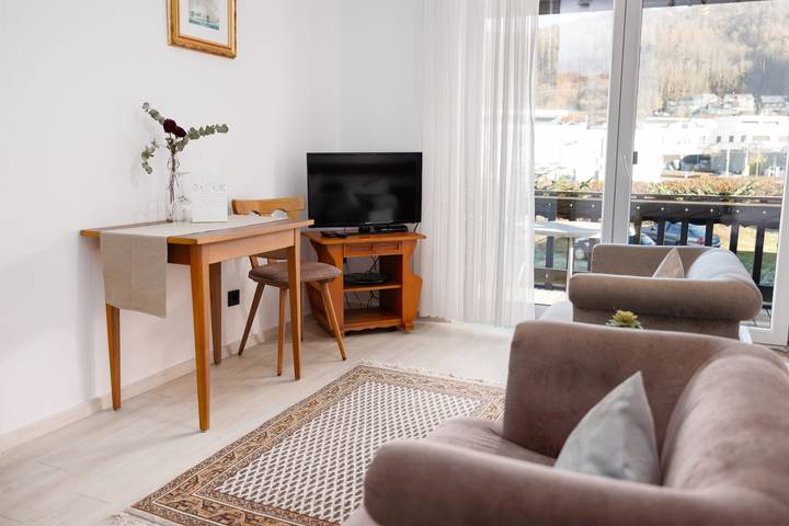 Ferienwohnung für 2 Personen, mit Balkon in Ueberlinger see - 3