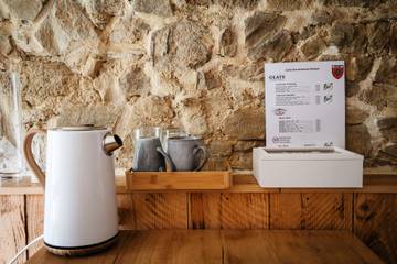 Chalet pour 2 Personnes dans La Bastide-Clairence, Région de Bayonne, Photo 3