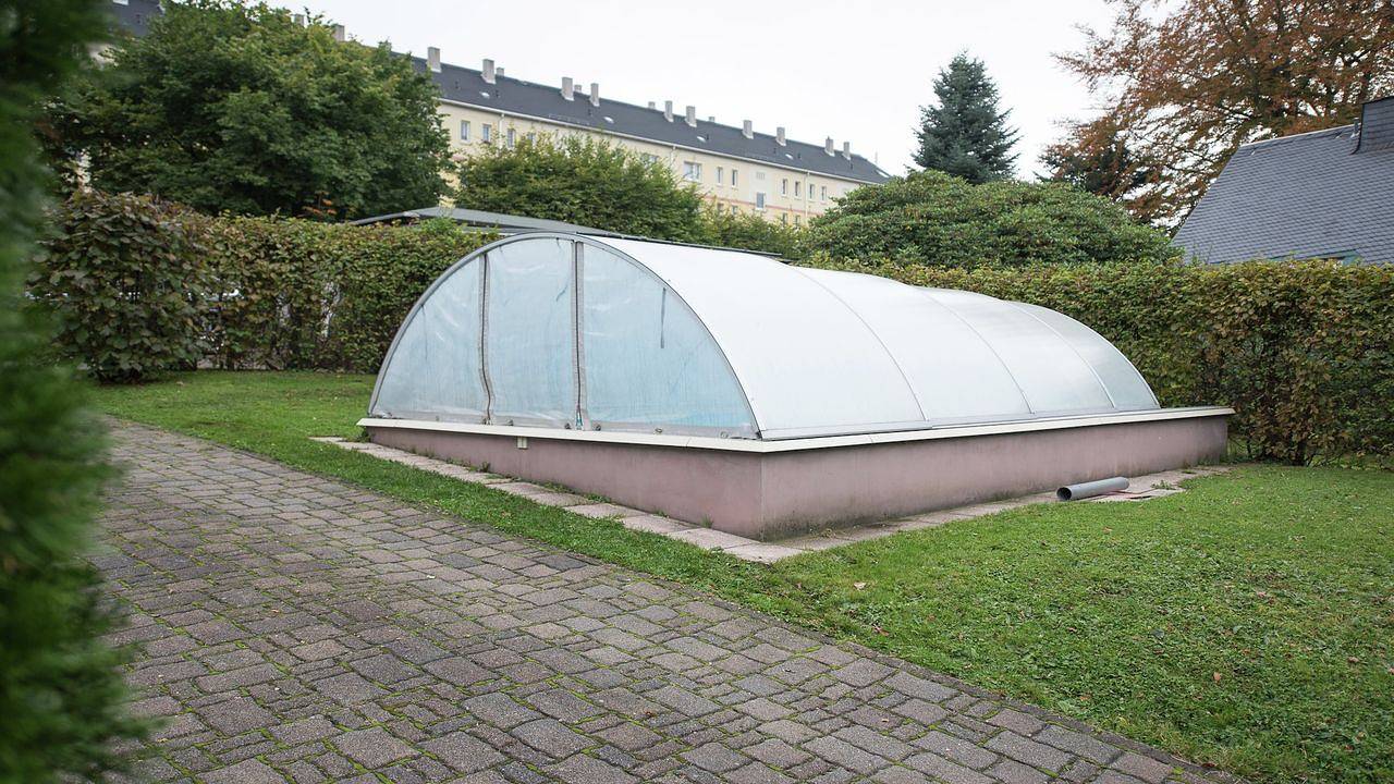 Ganze Ferienwohnung, Ferienwohnung für 2 Personen (25 m²) in Pockau in Pockau-Lengefeld, Erzgebirge