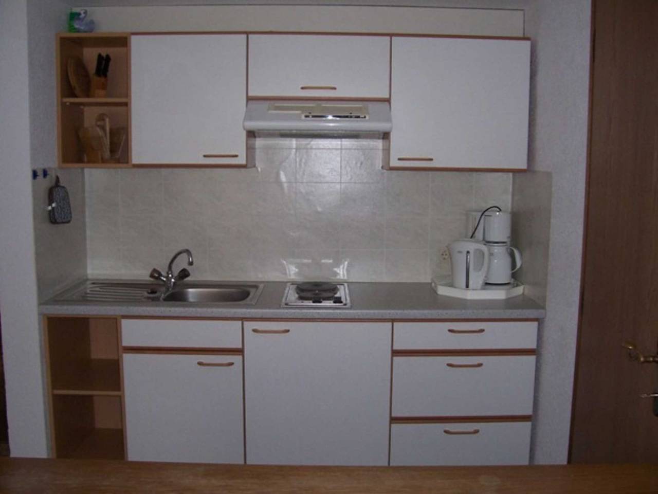 Ganze Ferienwohnung, Haus Hornstein Tamara - Wohnung 2 - 4 Pers. in Nesselwängle, Außerfern