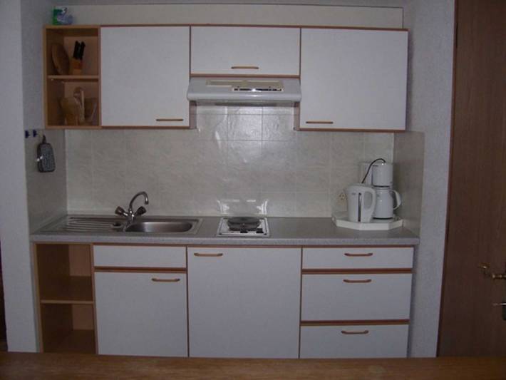 Ferienwohnung für 4 Personen, mit Garten und Ausblick sowie Terrasse in Tannheimer Tal - 3