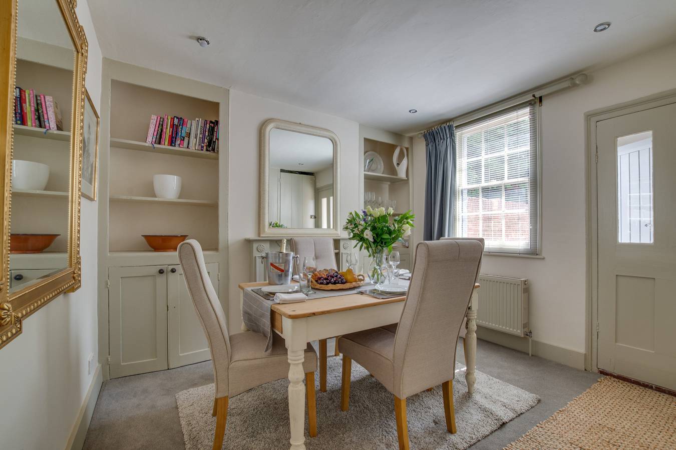 Westgate Cottage in Kent