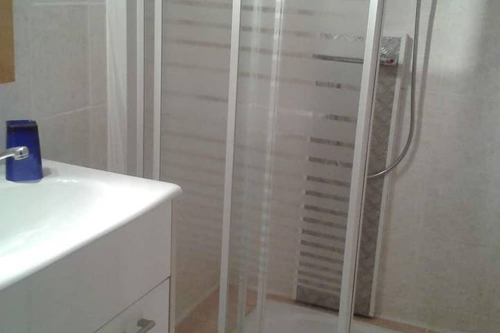 Appartement de vacances pour 4 personnes