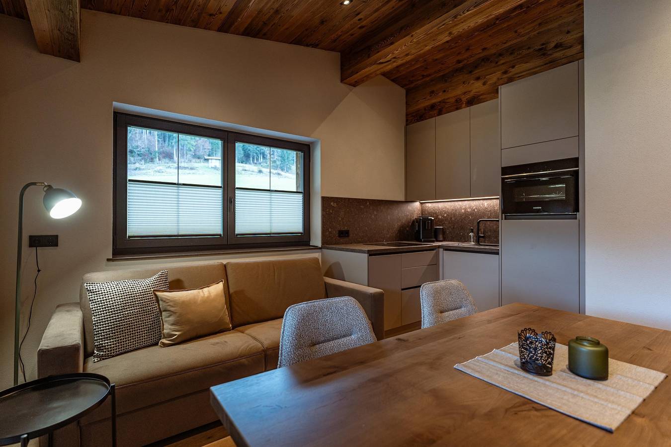 Jaggling Appartements in Sankt Ulrich am Pillersee, Tiroler Unterland