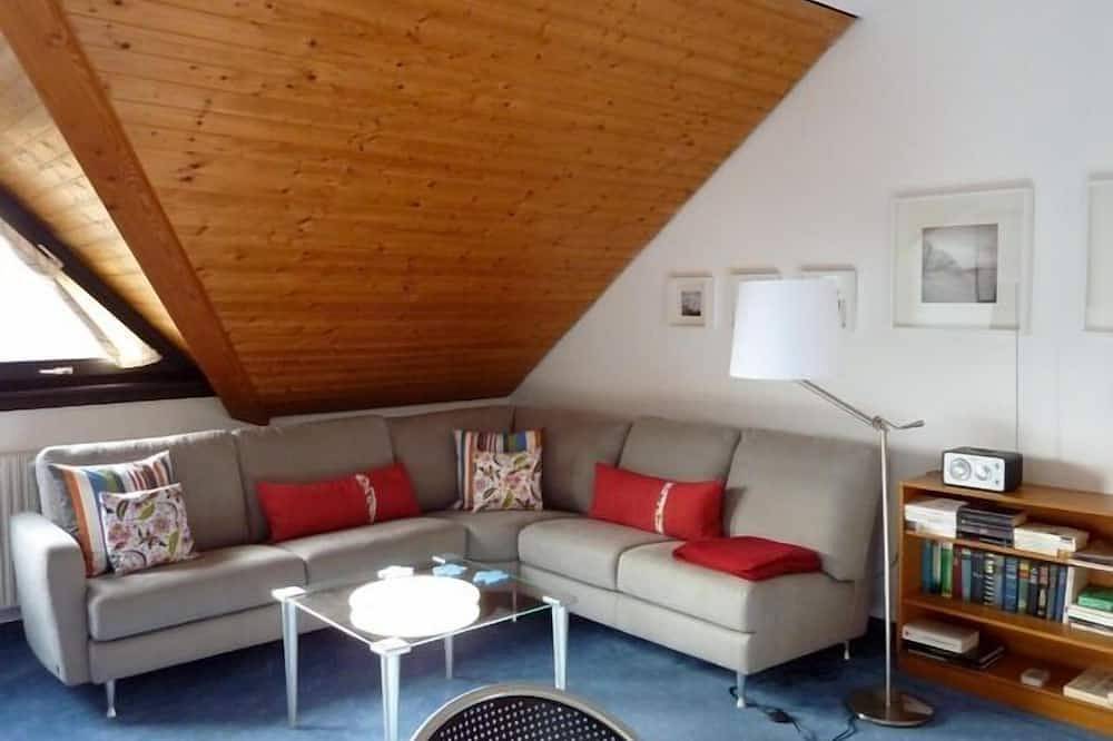 Ganze Wohnung, Ferienwohnung Schley, 1-2 Pers. in Münster, Münsterland