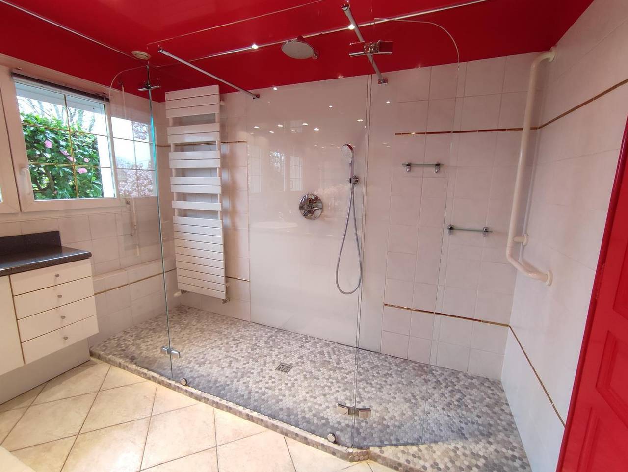 Gîtes de France® - La Villa in Raffetot, Région du Havre