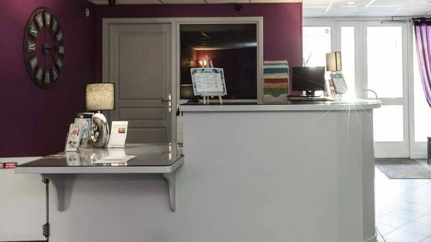 Holiday apartment for 5 people, with sauna, with pets - 1